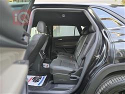 فولكسفاغن أطلس كروس سبورت